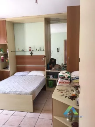 Imagem Sobrado com 4 dormitórios à venda, 280 m² por R$ 1.200.000,00 - Vila Mariana - São Paulo/SP