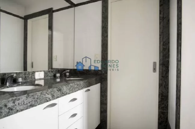 Imagem LINDO APARTAMENTO COM 04 QUARTOS, 02 SUÍTES, 05 VAGAS NO BELVEDERE!!!