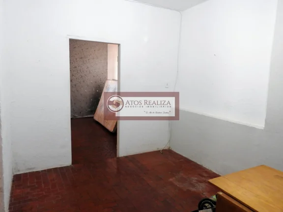 Imagem Vemdo otima casa 2 Dorm. em Vila Friburgo - São Paulo