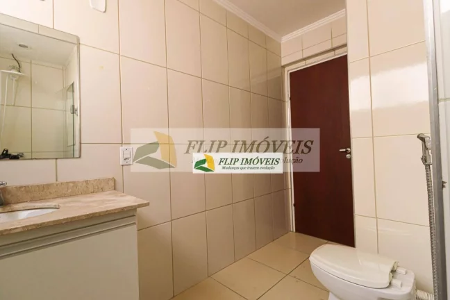 Imagem Ótimo apartamento para venda com 94 m² com 2 quartos no miolo do Cambuí - Campinas - SP