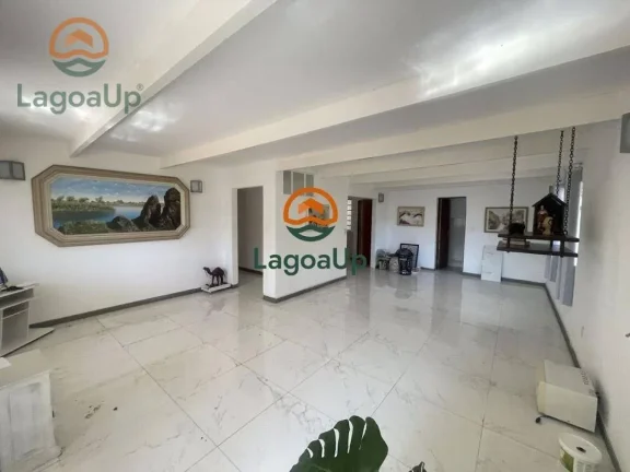 Imagem Casa com 5 dormitórios à venda, 340 m² por R$ 990.000,00 - Jardim Imperial - Lagoa Santa/MG