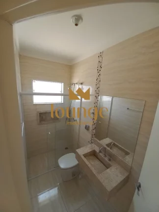 Imagem Casa 3 Quartos à venda Ibiti Reserva Zona Leste - Sorocaba