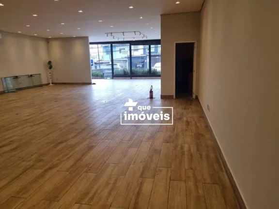 Imagem Salão para alugar, 220 m² por R$ 12.750,00/mês - Vila dos Remédios - São Paulo/SP
