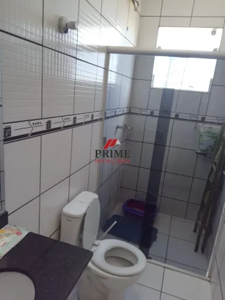 Imagem Casa - Bairro Novo Santos Dumont - Lagoa Santa