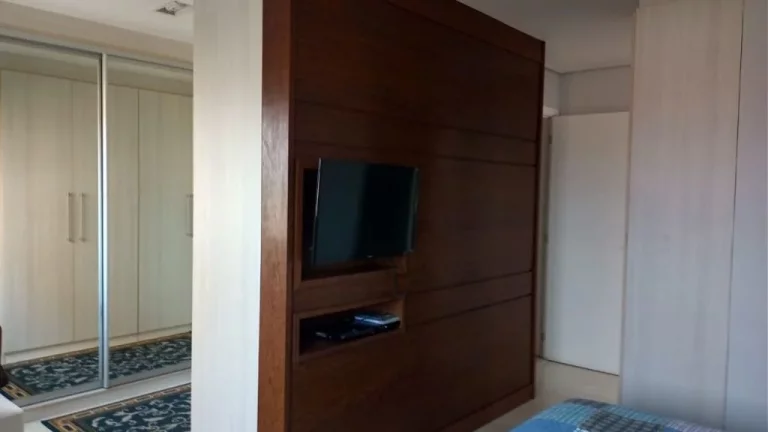 Imagem Apartamento com 3 dormitórios à venda, 110 m² por R$ 980.000,00 - Centro - Suzano/SP