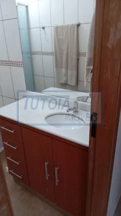 Imagem APARTAMENTO 3 DORMITORIOS PARA VENDA NA VILA MARIANA