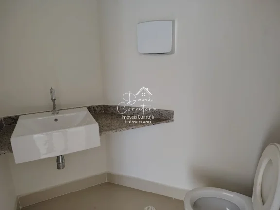 Imagem Imperdível cobertura de luxo à venda em Guarujá-SP, Pitangueiras! 3 quartos, 3 suítes, 2 salas, 5 banheiros, 3 vagas de garagem, 275m².
