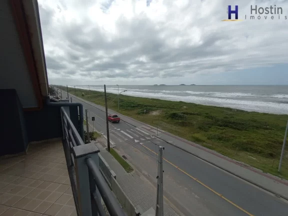 Imagem APARTAMENTO RESIDENCIAL em SÃO FRANCISCO DO SUL - SC, Ervino
