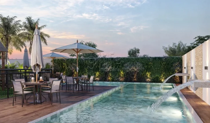 Imagem Jóquei Condomínio Clube - Apartamentos no Jóquei em Fortaleza/CE Venha conhecer esse lançamento ...