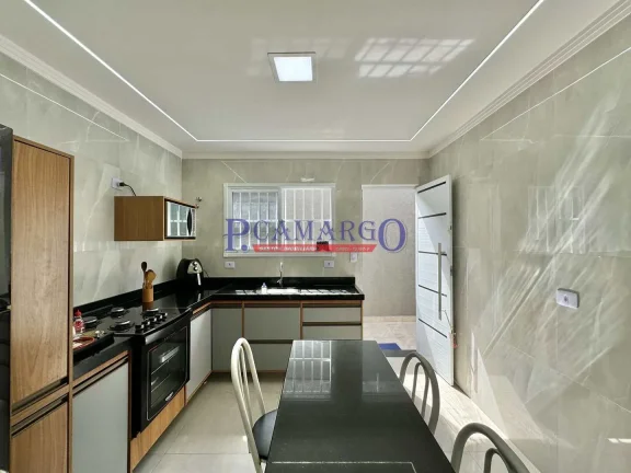 Imagem Casa Padrão