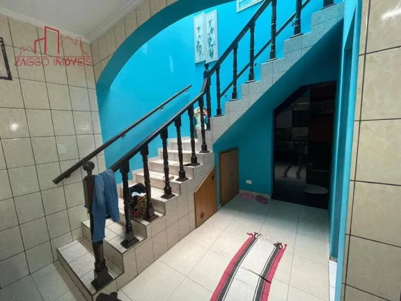 Imagem Oportunidade - Casa Grande - 170m².