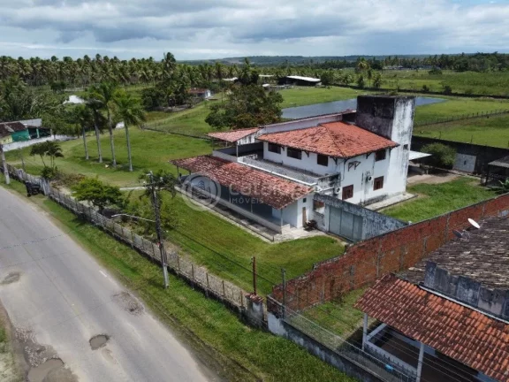 Imagem ÁREA Á VENDA EM NISIA FLORESTA
