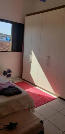 Imagem Casa para Venda em Itanhaém, Fazendinha, 3 dormitórios, 2 banheiros, 3 vagas