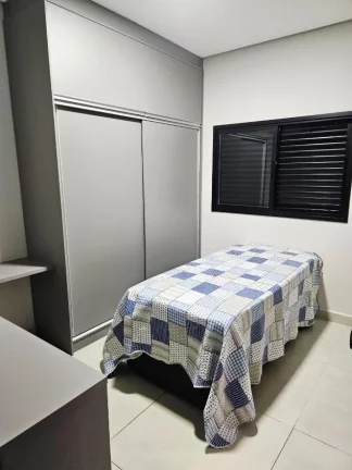 Imagem Casa de Condomínio com 3 Quartos à Venda, 230 m² em Jardim Gramados De Sorocaba - Sorocaba