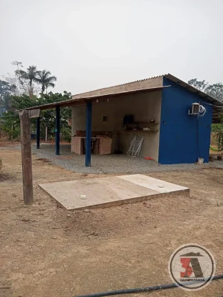 Imagem Chacara 3.750M2 - Candeias Jamari