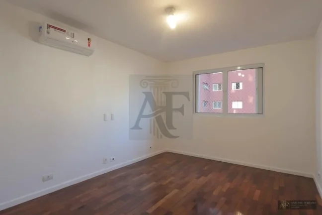 Imagem Apartamento para alugar em Itaim Bibi, São Paulo