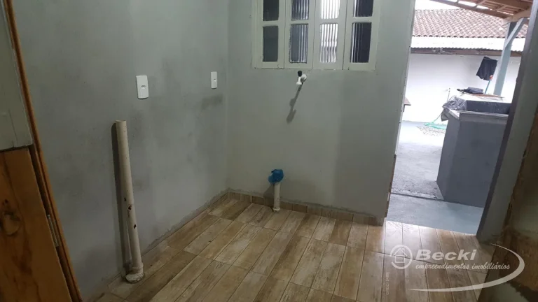 Imagem Casa no Boehmerwald - Joinville