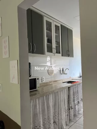 Imagem 2 quartos próximo a Shopping e Terminal em Vila Velha