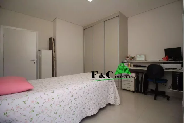 Imagem Casa em Condomínio para Venda em Limeira, Terras de São Bento II, 4 dormitórios, 3 suítes, 4 banheiros, 2 vagas