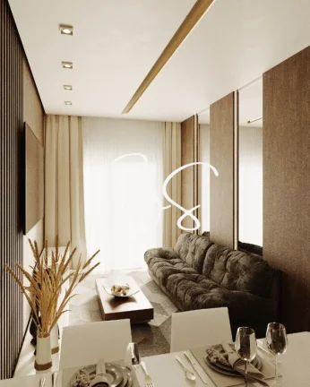 Imagem APARTAMENTO RESIDENCIAL em GRAMADO - RS, Prinstrop