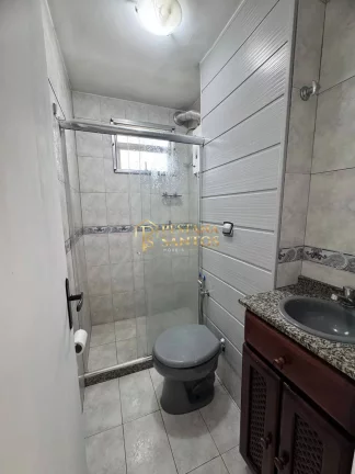 Imagem Vendo apto com 2 quartos no Condomínio Espigão no Edifício Costa do Sol