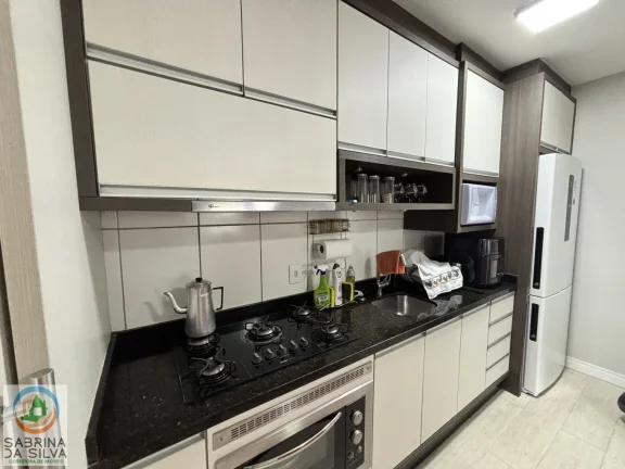 Imagem Apartamento - Itoupavazinha - Blumenau