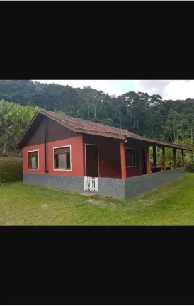 Imagem PROPRIEDADE A VENDA COM 51.000M2 - LUMIAR/ BOA ESPERANCA. NOVA FRIBURGO