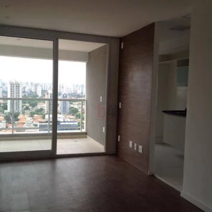 Imagem Apartamento para alugar ou comprar no Code Berrini - Brooklin