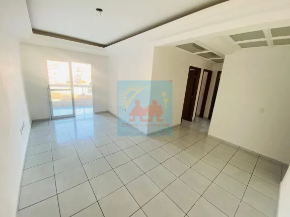 Imagem Apartamento no Canto do Forte, Praia Grande - Comodidades e Conforto! 3 dorm, 578mil