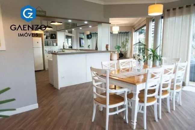 Imagem Casa em Condominio fechado - Itú