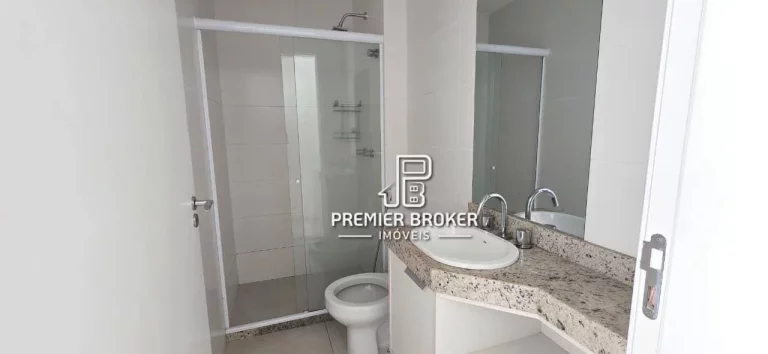 Imagem Apartamento à venda, 52 m² por R$ 480.000,00 - Várzea - Teresópolis/RJ
