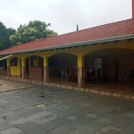 Imagem Casa com 3 dormitórios à venda, 250 m² por R$ 1.500.000,00 - Jardim Medina - Poá/SP
