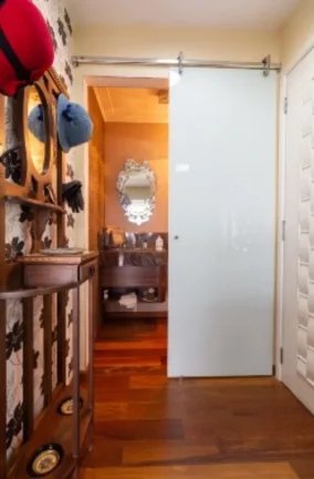 Imagem APARTAMENTO RESIDENCIAL em São Paulo - SP, Belém