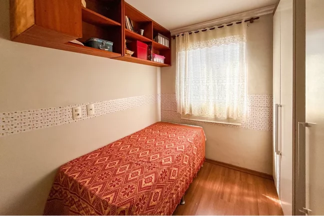 Imagem IA 2917 Apto 612651055-5 - Apartamento à venda no bairro Igara - Canoas/RS