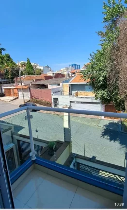 Imagem APARTAMENTO A VENDA NA VILA ASSUNÇÃO SANTO ANDRÉ