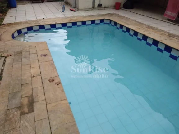 Imagem Casa para vender com 4 quartos e 8 vagas - 550m² - R$4.100.000,00 Alphaville - Barueri