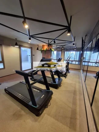Imagem Apartamento à venda no bairro Vila Dom Pedro I - São Paulo/SP, Zona Sul