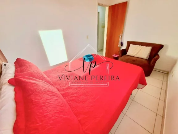 Imagem Apartamento na Rua Pernambucana à venda