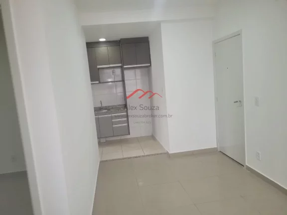 Imagem Apartamento para Venda em Sumar?(C) / SP no bairro Jardim Maria Luíza