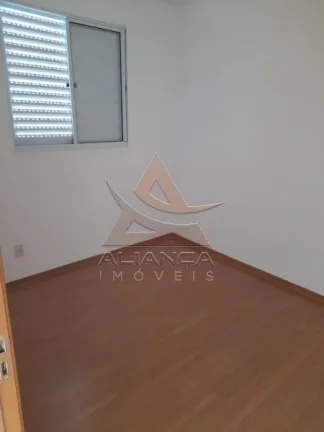 Imagem Apartamento - Ribeirão Preto - Quinta da Primavera