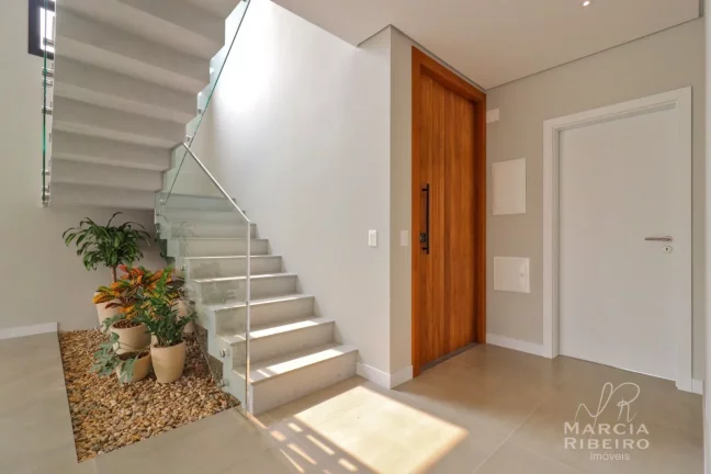 Imagem Casa Alto Padrão na Lagoa da Conceição