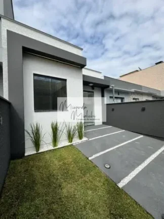 Imagem Casa à venda no bairro São João do Rio Vermelho - Florianópolis/SC