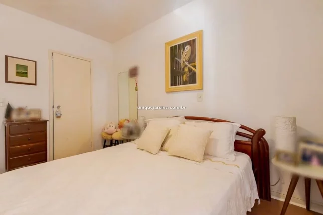 Imagem Apartamento à venda Jardim Paulista São Paulo