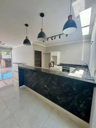 Imagem Casa com 2 suites à venda, 180 m² por R$ 1.102.000 - Condomínio Campos do Conde - Sorocaba/SP