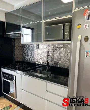 Imagem APARTAMENTO RESIDENCIAL em SÃO PAULO - SP, VILA PRUDENTE