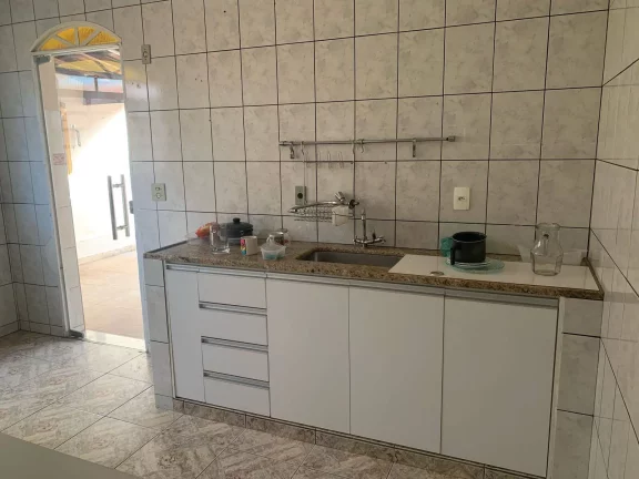 Imagem CASA DE 3 QUARTOS COM FINANCIAMENTO EM JUATUBA!