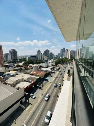 Imagem Apartamento com 2 dormitórios para alugar, 73 m² por R$ 6.306,67/mês - Butantã - São Paulo/SP