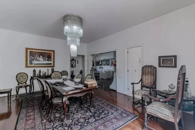 Imagem Copacabana – Praça Eugęnio Jardim | Residencial › Apartamento 3 quarto(s) à Venda