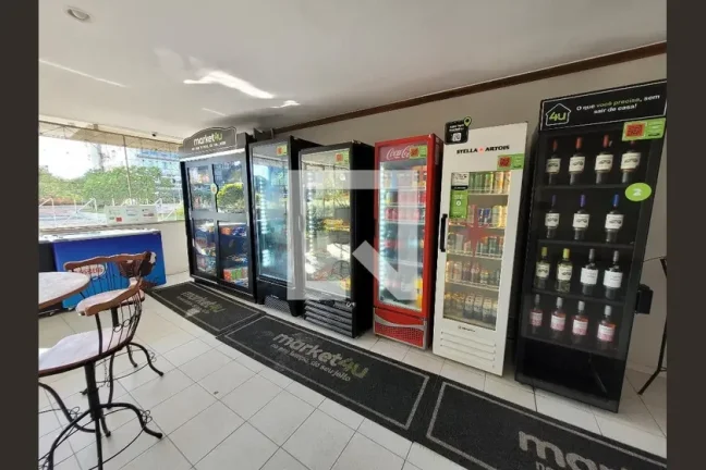 Imagem Apartamento à Venda - Barra da Tijuca, 3 Quartos, 242 m2