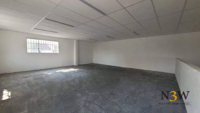 Imagem Galpão para alugar, 344 m² por R$ 21.650,00/mês - Vila Leopoldina - São Paulo/SP